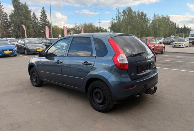 Lada (ВАЗ) Kalina II с пробегом 2014 года, цена 360 000 рублей, 145808 км, хэтчбек, Автокод Объявления