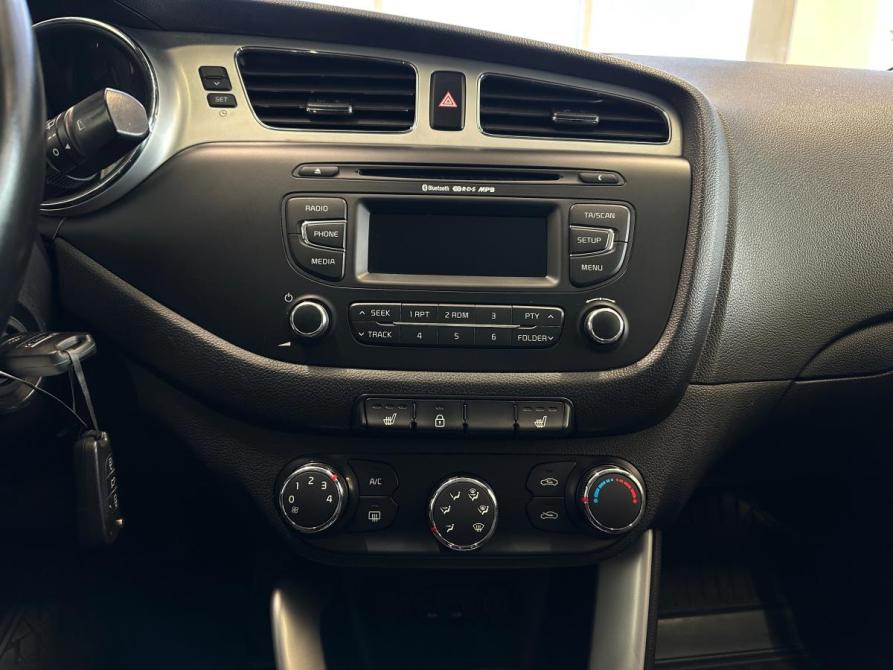 Kia Ceed II Волгоград  - изображение 12