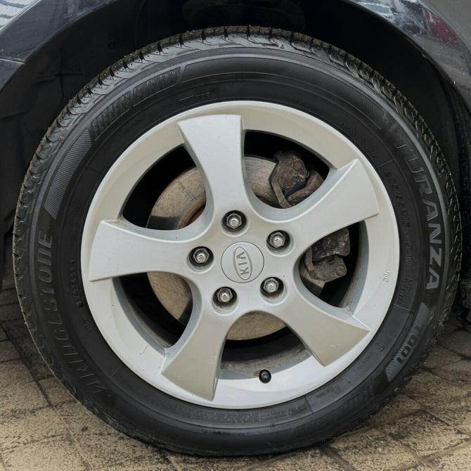 Kia Ceed I Москва  - изображение 15