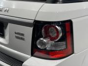 Land Rover Range Rover Sport I Рестайлинг Иркутск  - изображение 47
