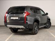 Mitsubishi Pajero Sport III Екатеринбург  - изображение 37