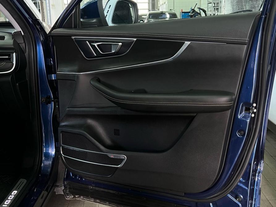 Chery Tiggo 8 I Волгоград  - изображение 20