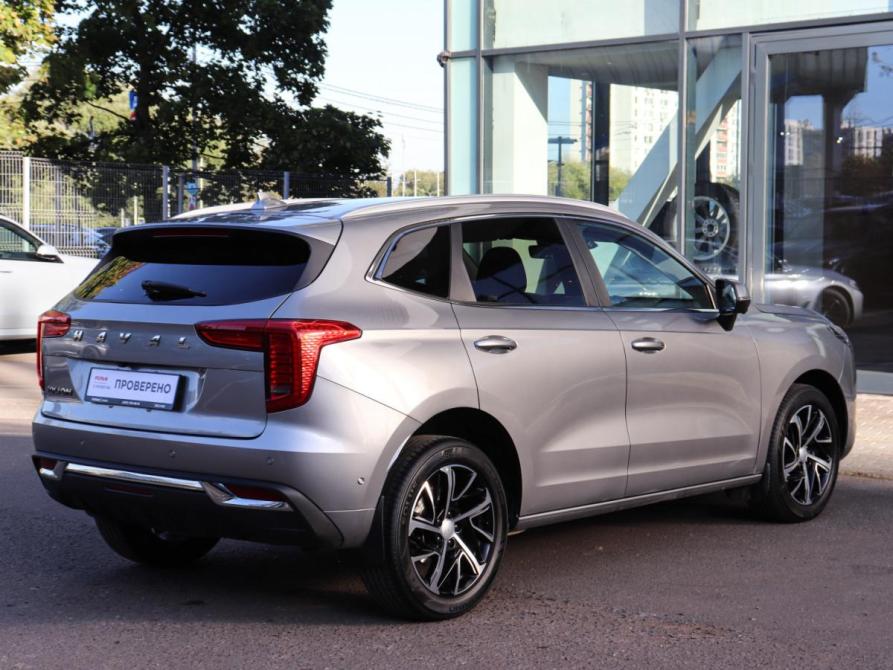 Haval Jolion I Химки  - изображение 4