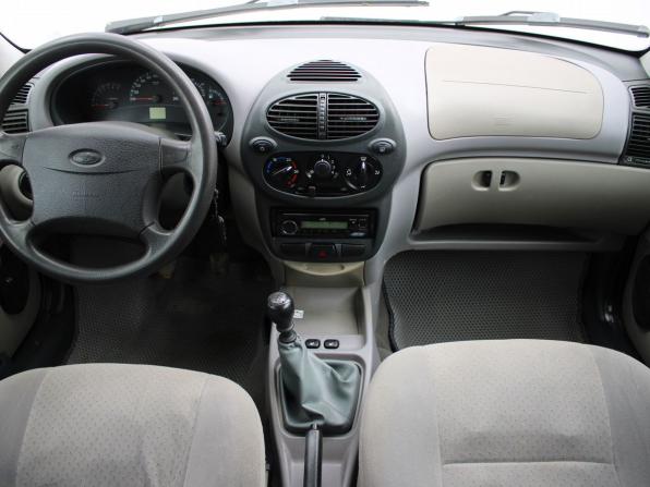Lada (ВАЗ) Kalina I с пробегом 2010 года, цена 249 000 рублей, 234024 км, универсал, Автокод Объявления