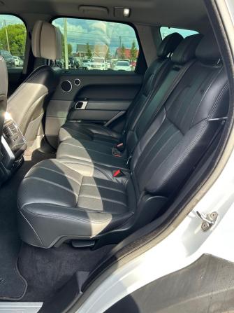 Land Rover Range Rover Sport II с пробегом 2014 года, цена 5 550 000 рублей, 57860 км, внедорожник, Автокод Объявления