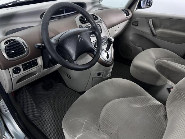 Citroen Xsara Picasso с пробегом 2004 года, цена 399 000 рублей, 450000 км, компактвэн, Автокод Объявления