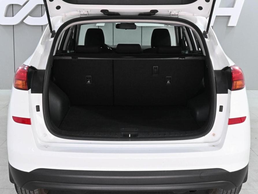Hyundai Tucson III Рестайлинг Ростов-на-Дону  - изображение 17