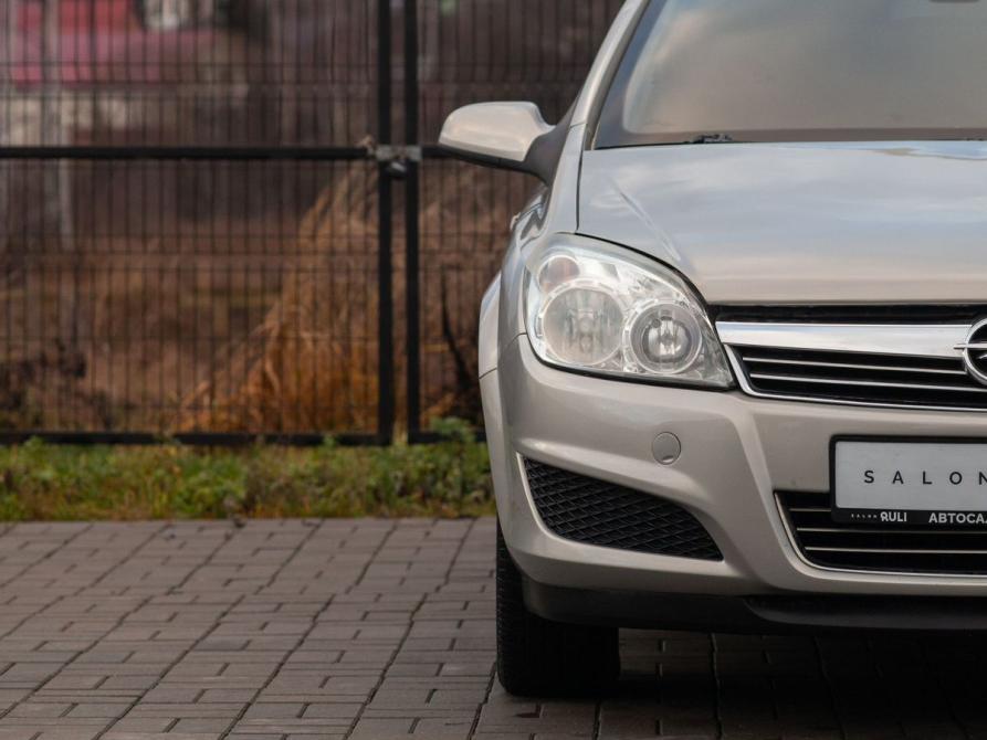 Opel Astra H Рестайлинг Иваново  - изображение 4