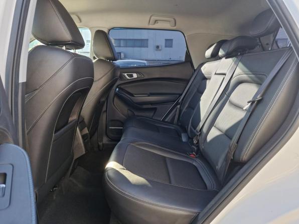 Chery Tiggo 4 I Рестайлинг с пробегом 2021 года, цена 1 349 000 рублей, 48603 км, внедорожник, Автокод Объявления