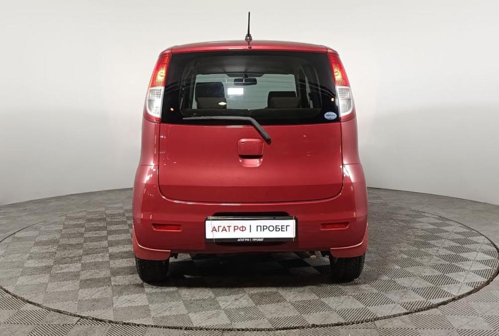 Suzuki MR Wagon II Волгоград  - изображение 6