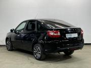 Lada (ВАЗ) Granta I Рестайлинг Ярославль  - изображение 25