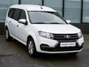 Lada (ВАЗ) Largus I Рестайлинг Екатеринбург  - изображение 27