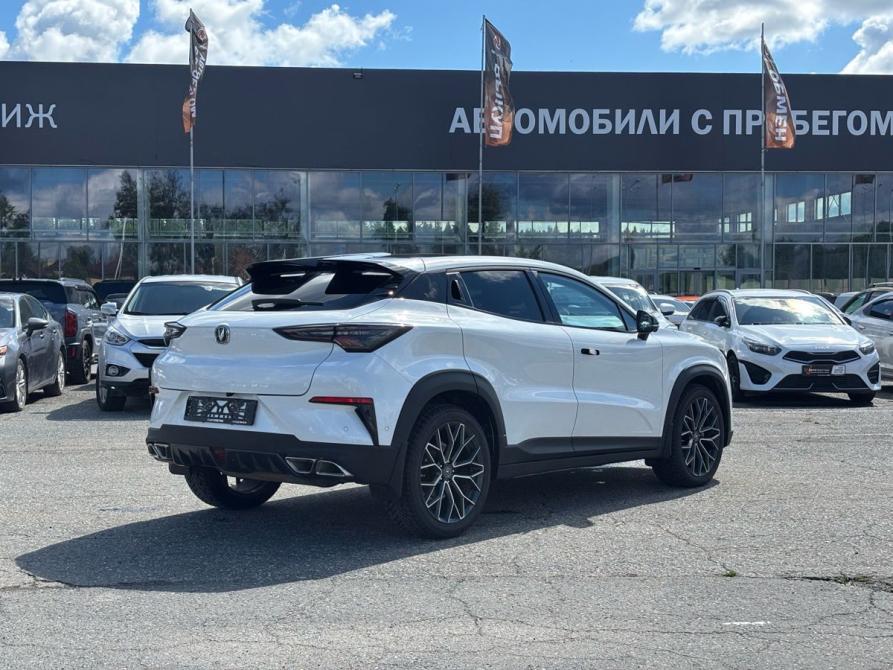 Changan UNI-T I Пермь  - изображение 5