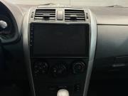 Toyota Corolla X (E140 E150) Рестайлинг Новосибирск  - изображение 37