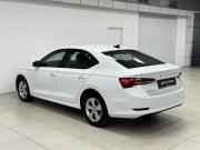 Skoda Octavia IV (A8) Москва  - изображение 12