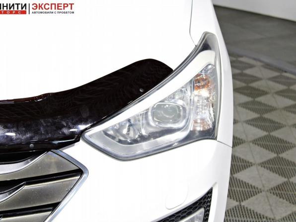 Hyundai Santa Fe III с пробегом 2012 года, цена 1 557 000 рублей, 422562 км, внедорожник, Автокод Объявления
