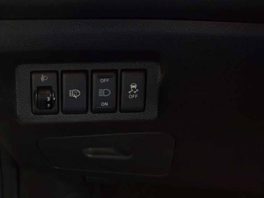 Nissan X-Trail II Рестайлинг Кемерово  - изображение 16