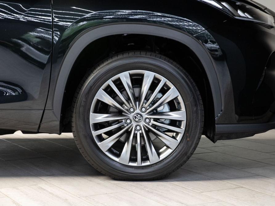 Toyota Highlander IV (XU70) Москва  - изображение 12