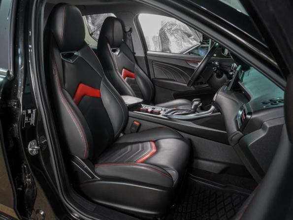 Kaiyi E5 с пробегом 2023 года, цена 1 399 000 рублей, 47084 км, седан, Автокод Объявления