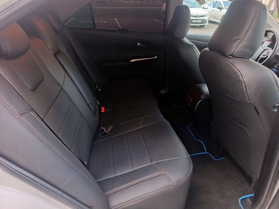 Toyota Camry VII (XV50) Брянск  - изображение 16
