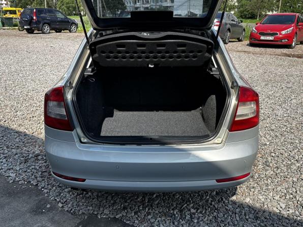 Skoda Octavia II (A5) Рестайлинг с пробегом 2012 года, цена 935 000 рублей, 230462 км, универсал, Автокод Объявления