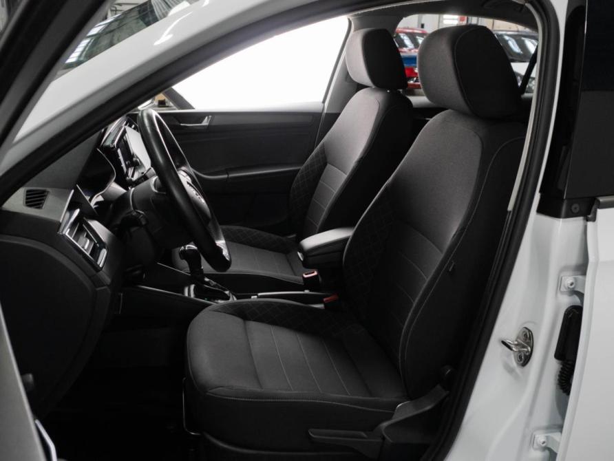 Skoda Rapid II Тюмень  - изображение 10