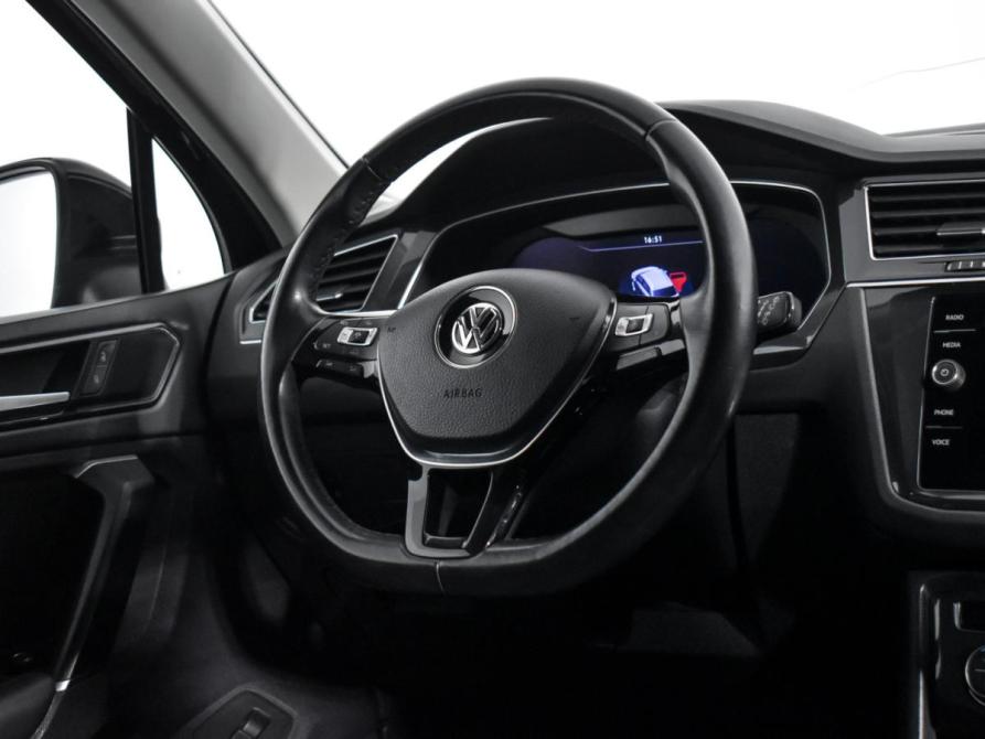 Volkswagen Tiguan II Санкт-Петербург  - изображение 14