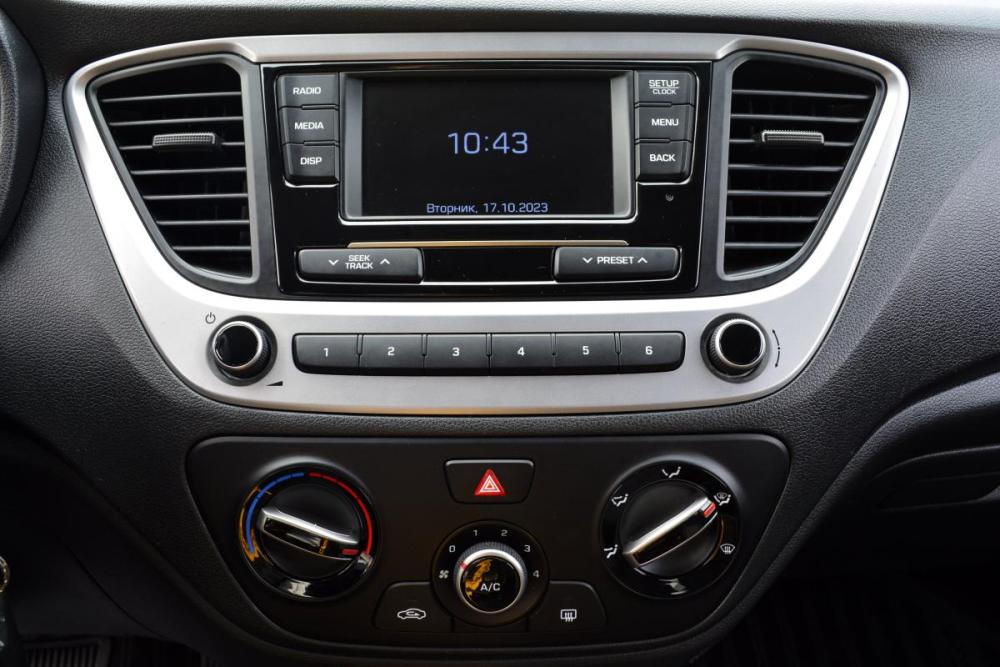 Hyundai Solaris II Таганрог  - изображение 12