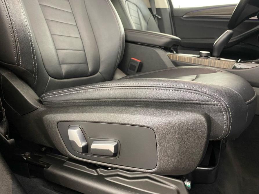 BMW X3 III (G01) Москва  - изображение 14