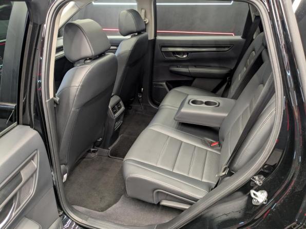 Honda CR-V VI с пробегом 2024 года, цена 3 500 000 рублей, 52350 км, внедорожник, Автокод Объявления