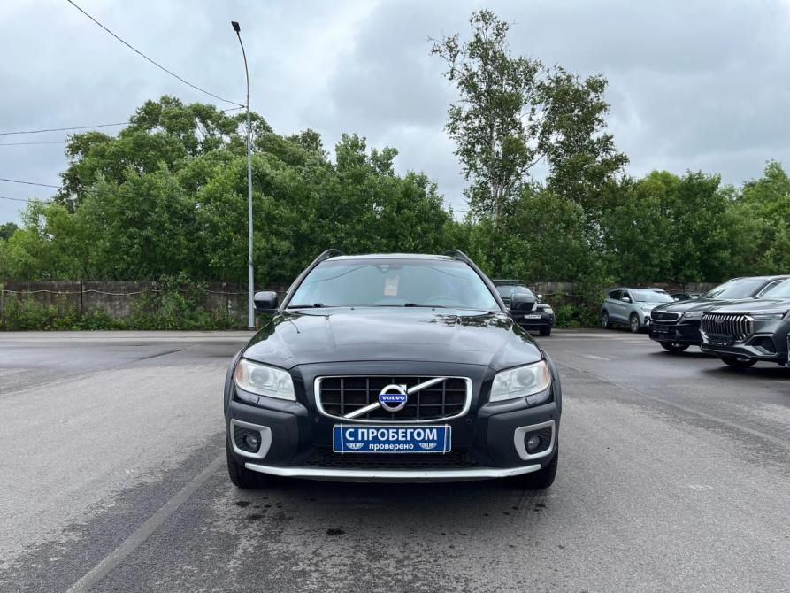 Volvo XC70 II Санкт-Петербург  - изображение 3