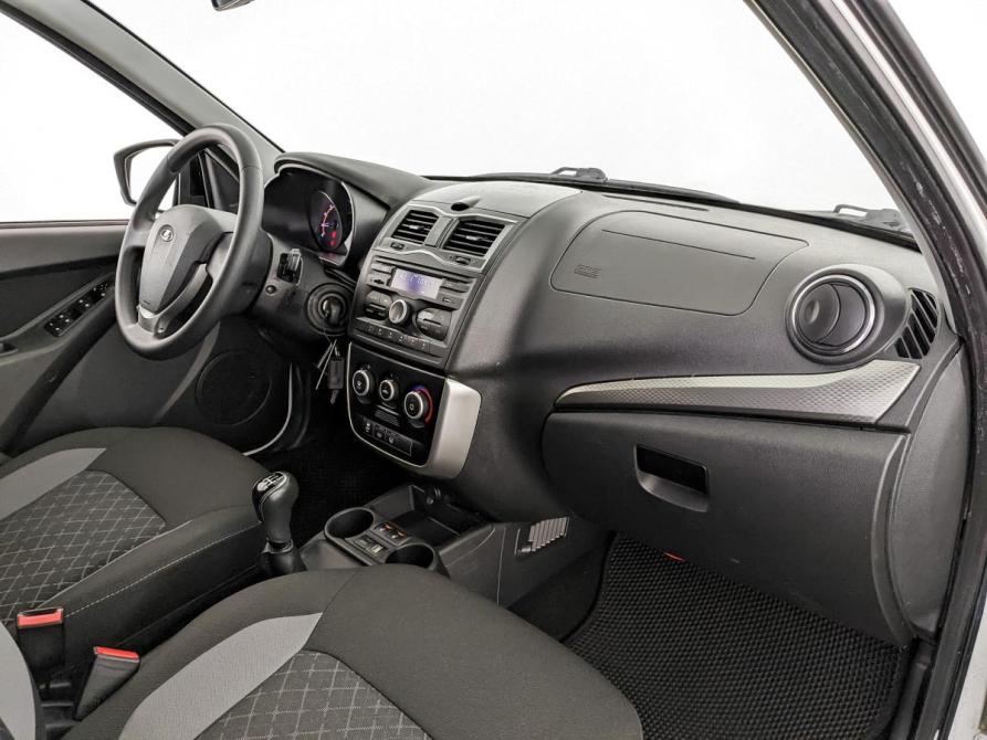 Lada (ВАЗ) Granta I Рестайлинг Санкт-Петербург  - изображение 11