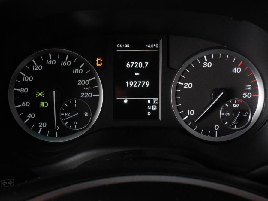Mercedes-Benz Vito III (W447) Минеральные Воды  - изображение 15