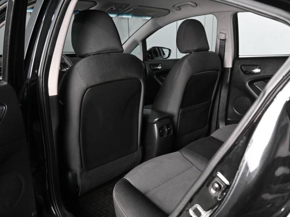 Kia Cerato III Рестайлинг (Classic) с пробегом 2018 года, цена 1 739 000 рублей, 135887 км, седан, Автокод Объявления