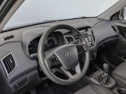 Hyundai Creta I Москва  - изображение 44