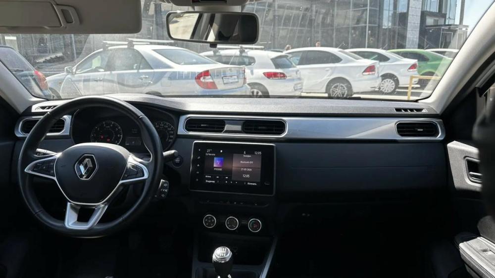 Renault Arkana I Уфа  - изображение 7