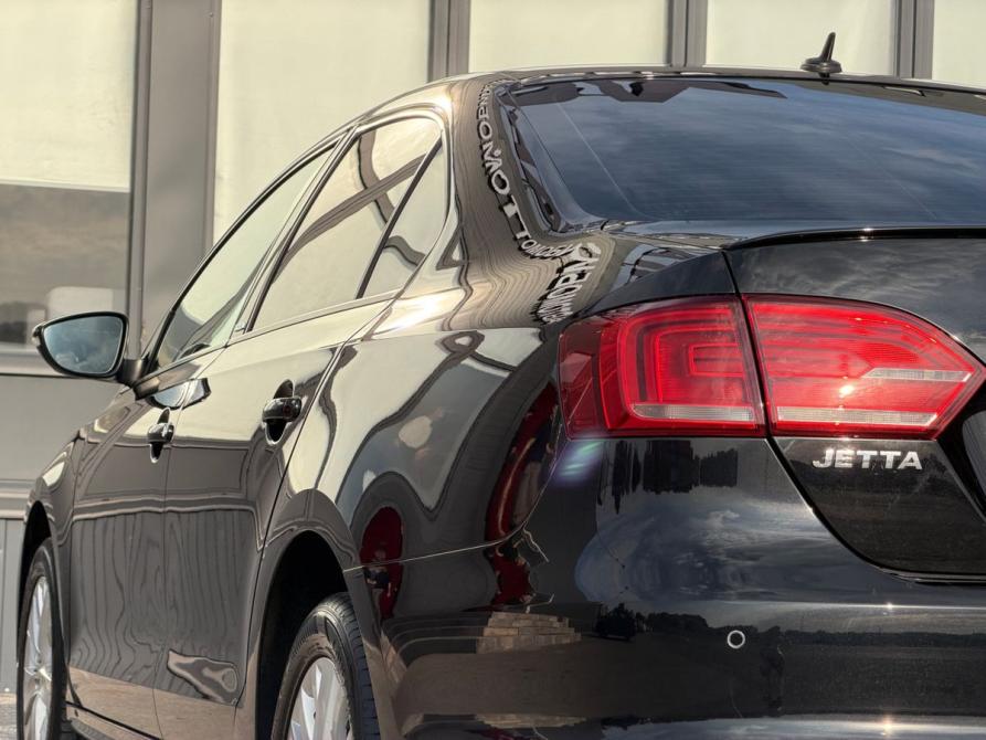 Volkswagen Jetta VI Волгоград  - изображение 7
