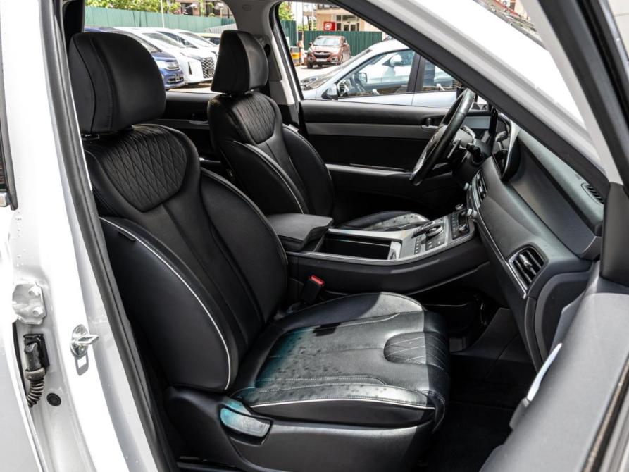 Hyundai Palisade I Краснодар  - изображение 8