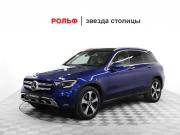 Mercedes-Benz GLC I (X253) Рестайлинг Москва  - изображение 24