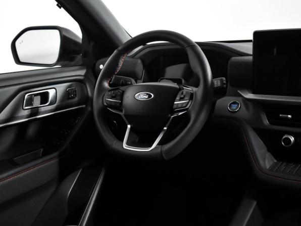 Ford Explorer VI Рестайлинг с пробегом 2024 года, цена 7 800 000 рублей, 10981 км, внедорожник, Автокод Объявления