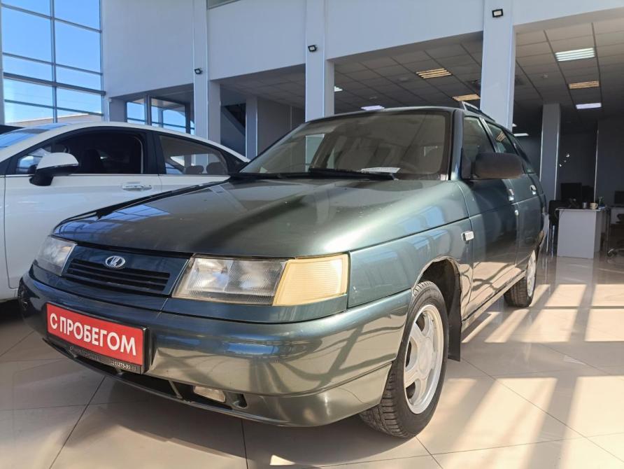 Lada (ВАЗ) 2111 Арзамас  - изображение 1