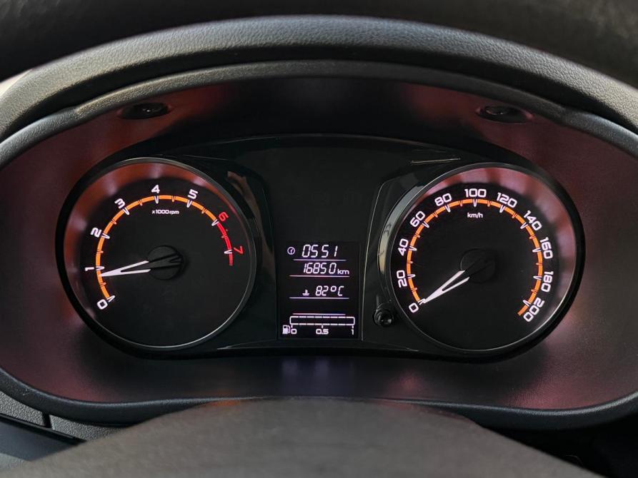 Lada (ВАЗ) Granta I Рестайлинг Набережные Челны  - изображение 14