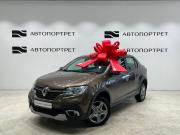 Renault Logan II Рестайлинг Санкт-Петербург  - изображение 22