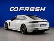 Porsche Panamera II Рестайлинг Москва  - изображение 34