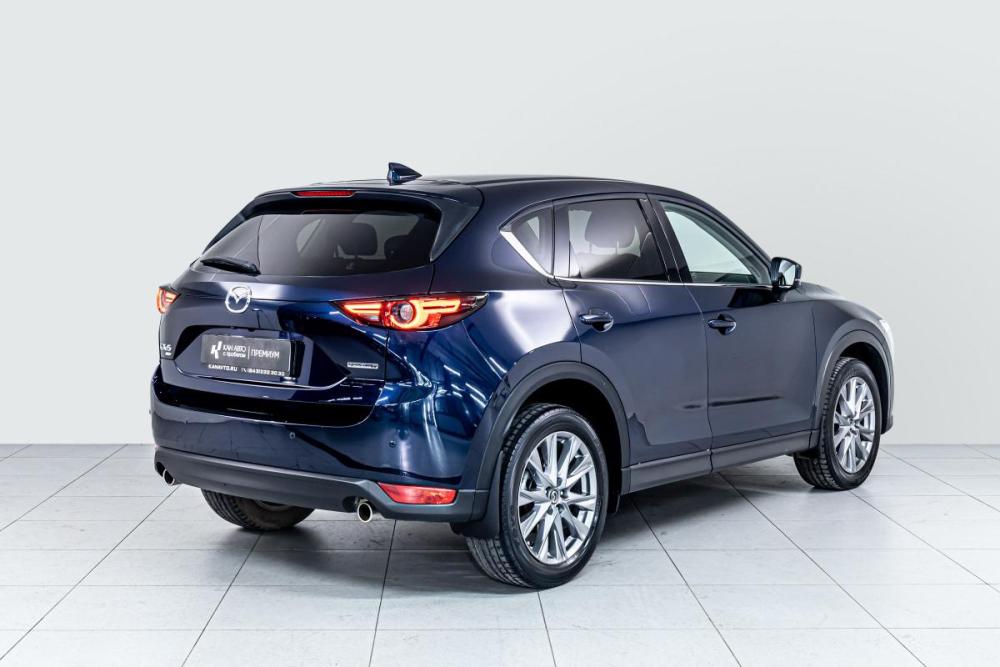 Mazda CX-5 II Казань  - изображение 4