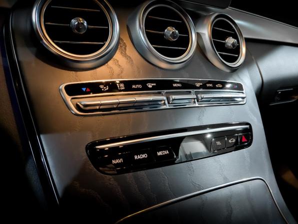 Mercedes-Benz C-Класс IV (W205) Рестайлинг с пробегом 2022 года, цена 5 390 000 рублей, 30479 км, кабриолет, Автокод Объявления