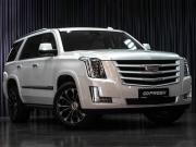 Cadillac Escalade IV Тюмень  - изображение 54