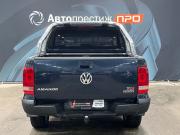 Volkswagen Amarok I Рестайлинг Пермь  - изображение 23