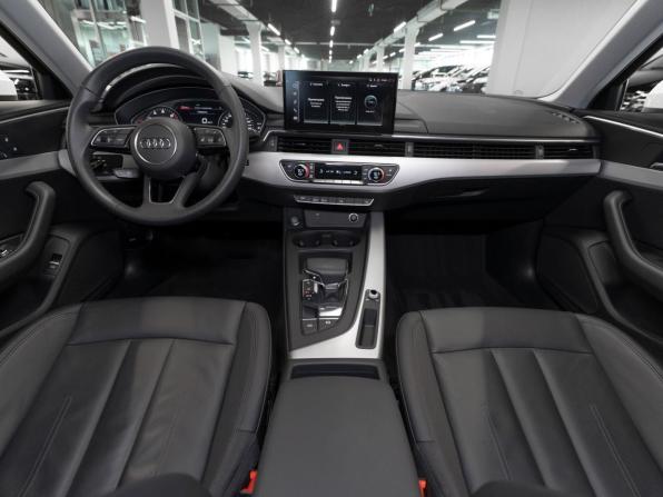 Audi A4 V (B9) Рестайлинг с пробегом 2020 года, цена 3 270 000 рублей, 54150 км, седан, Автокод Объявления