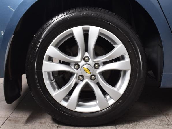 Chevrolet Cruze I Рестайлинг с пробегом 2014 года, цена 799 995 рублей, 220130 км, седан, Автокод Объявления